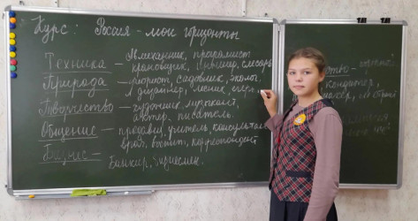 ПОЗНАЙ СЕБЯ: КОГДА ПЕРВЫЙ ШАГ К БУДУЩЕМУ НАЧИНАЕТСЯ С РАЗГОВОРА С СОБОЙ! 