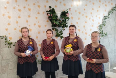 День повара: искусство, которое согревает!