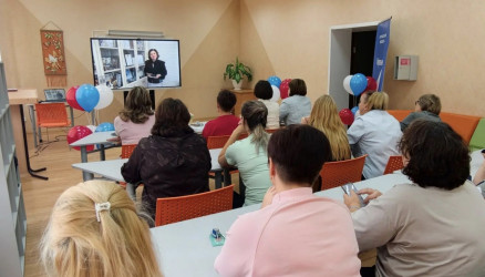 Особое призвание