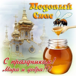 От Медового к Ореховому: путешествие по Спасам