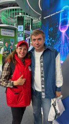 Когда горизонты становятся шире 