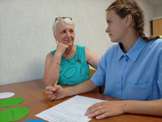 Весы выбора: навыковый практикум