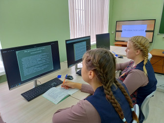 Облачные технологии: взвешиваем «за» и «против» на уроке информатики!