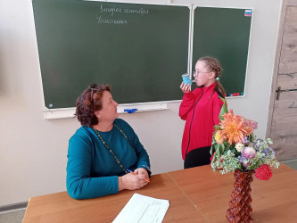 Срез физической подготовленности